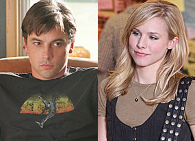 Jericho, Veronica Mars Jericho, Veronica Mars